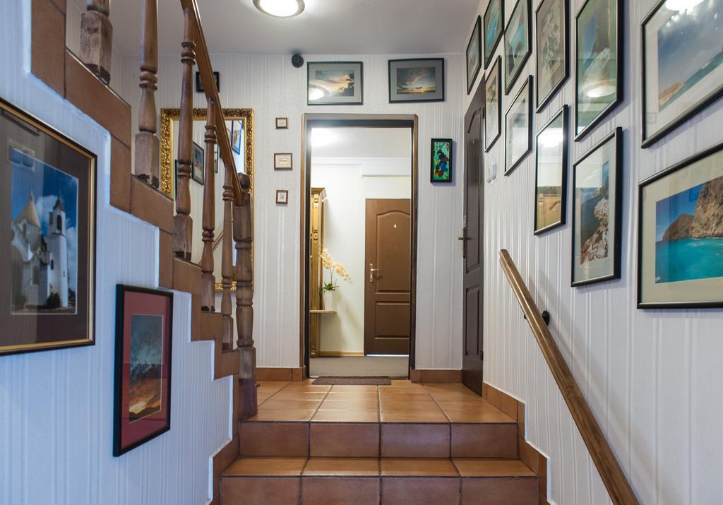 Villa Ambra — Zdjęcia 3
